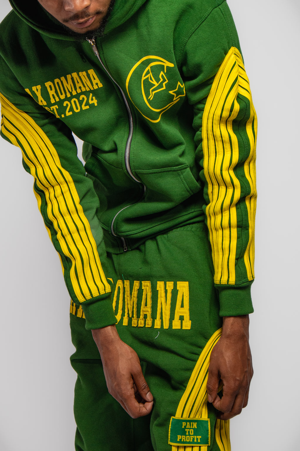 Eugene Exclusive
