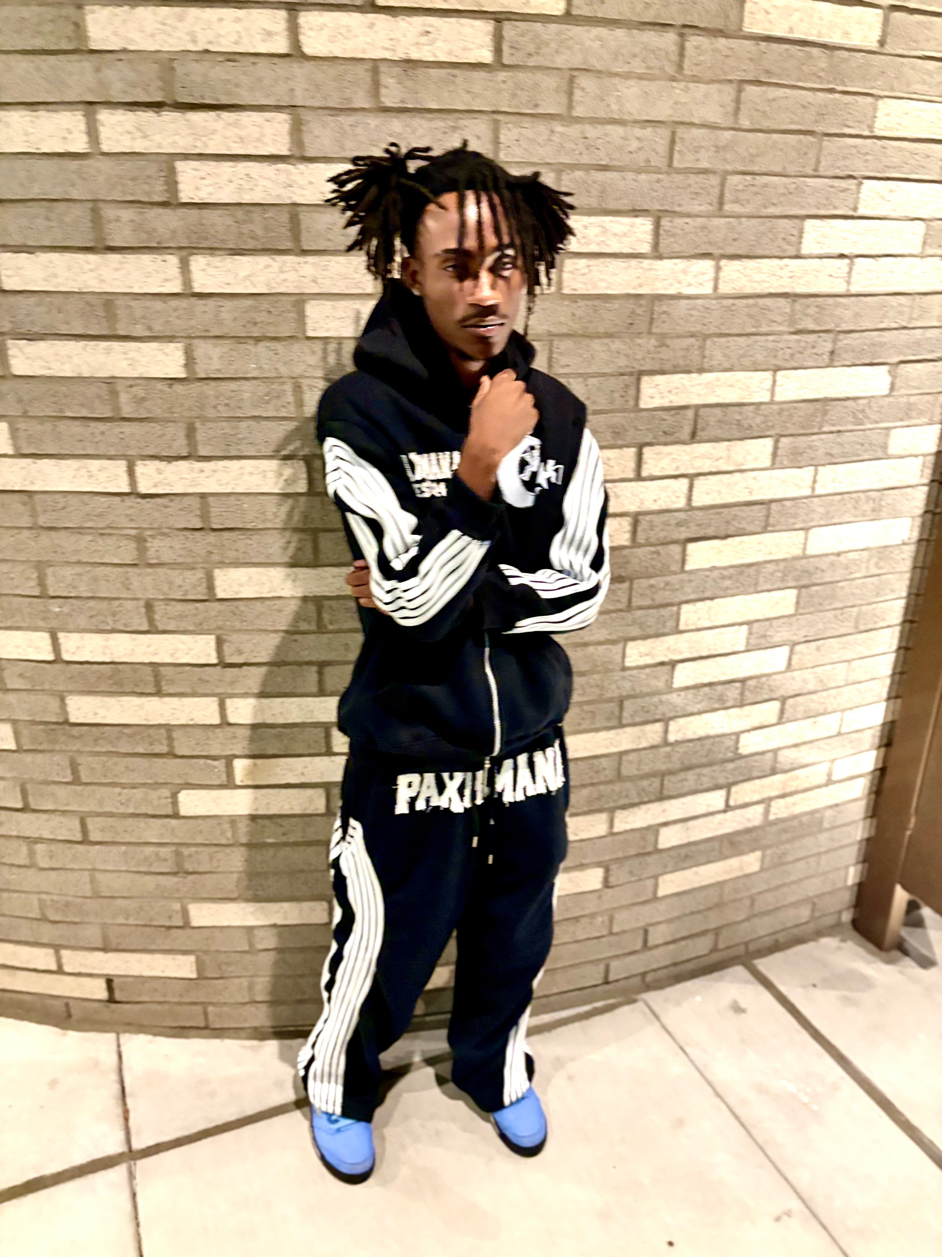 Pax Romana B&W Heavyweight Set