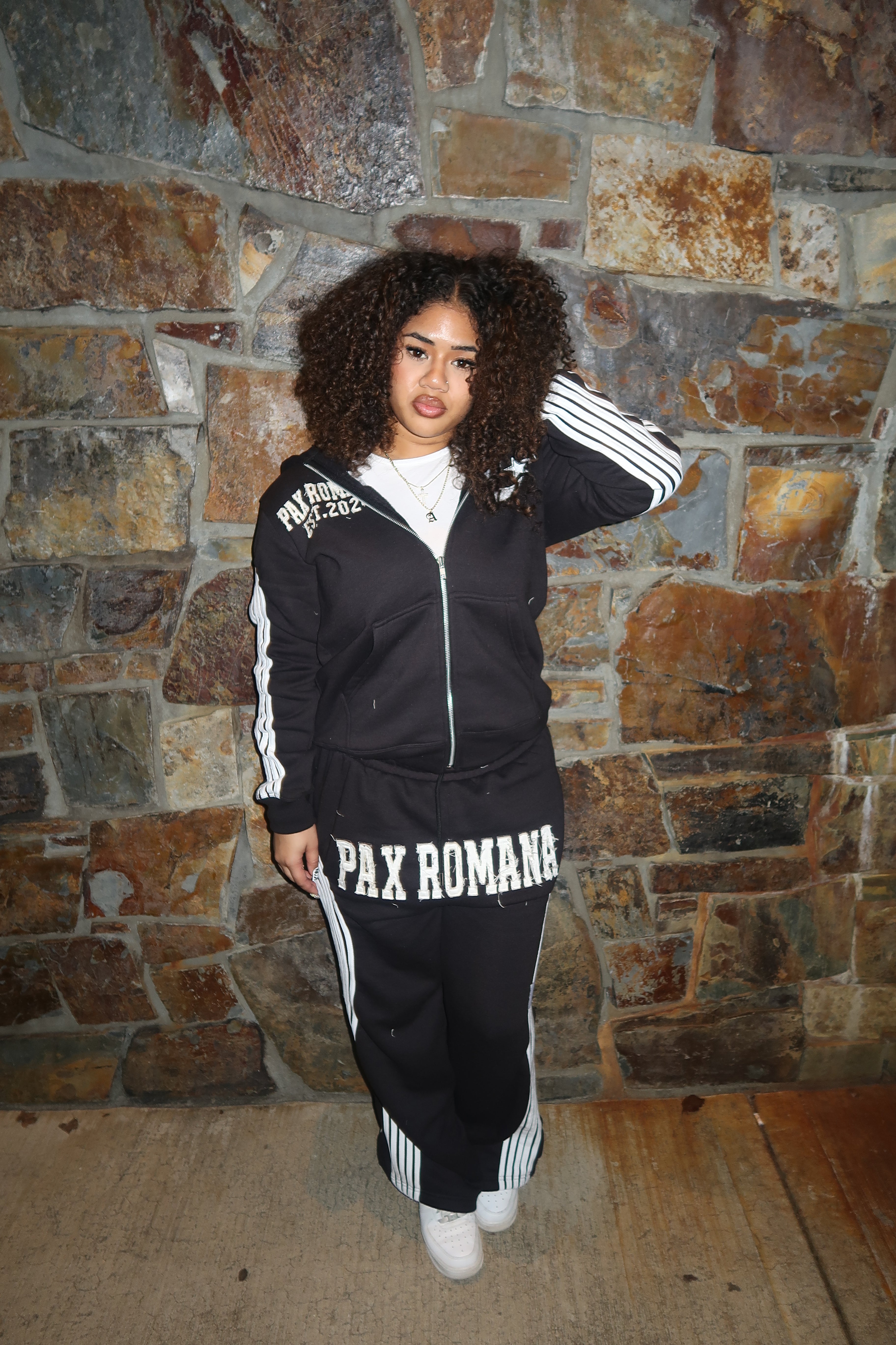 Pax Romana B&W Heavyweight Set