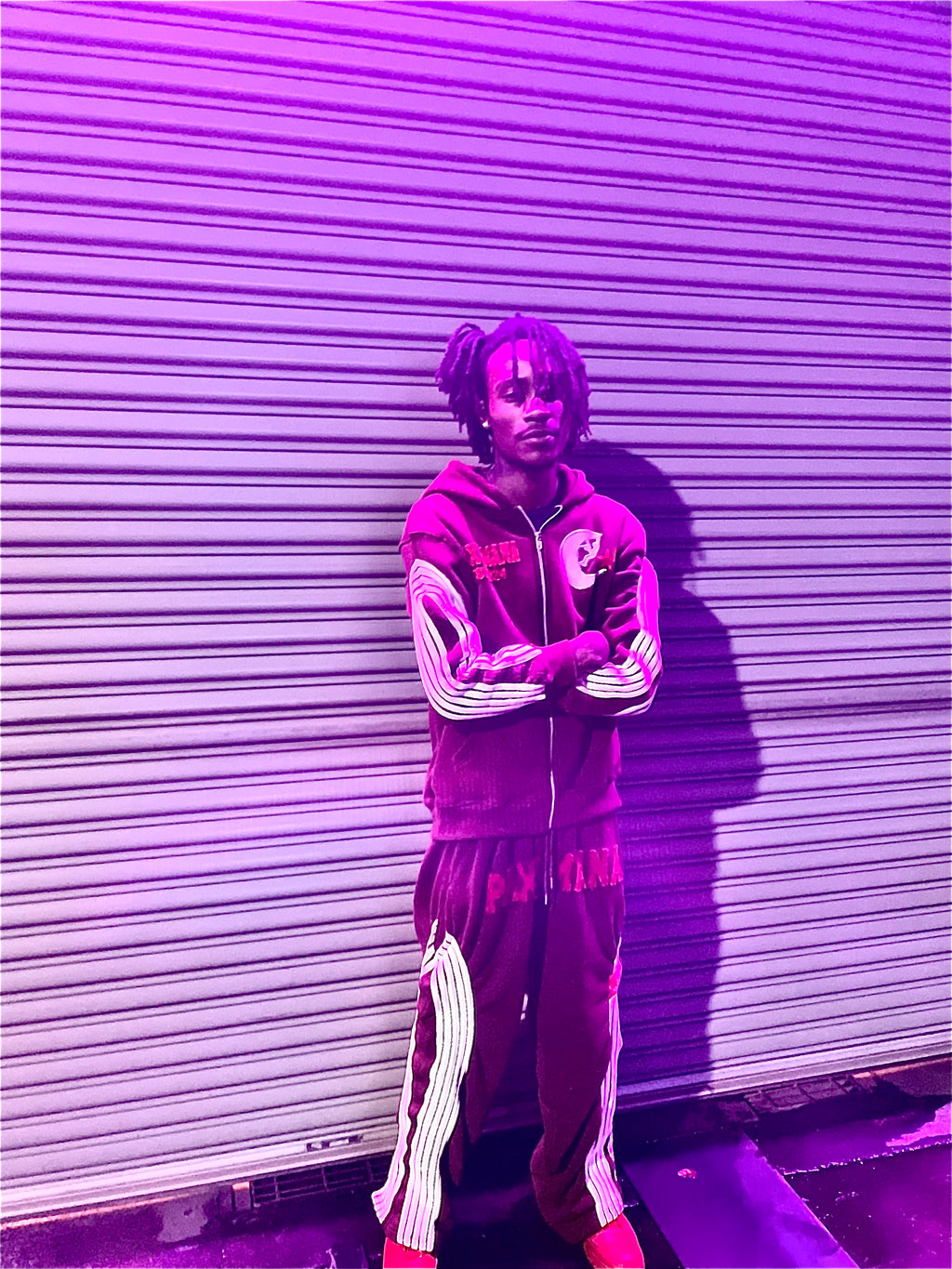 Pax Romana Brown Heat Set