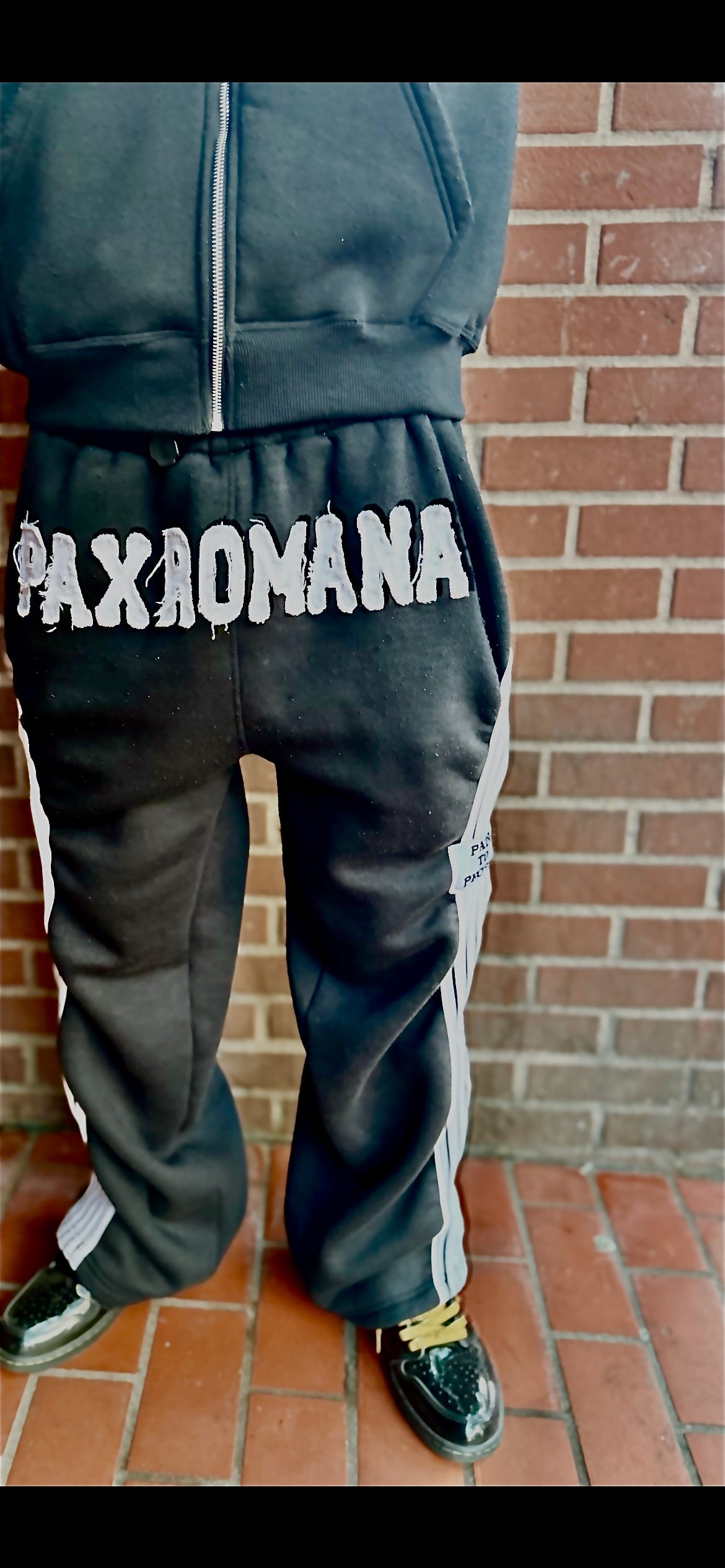 Pax Romana B&W Heavyweight Set