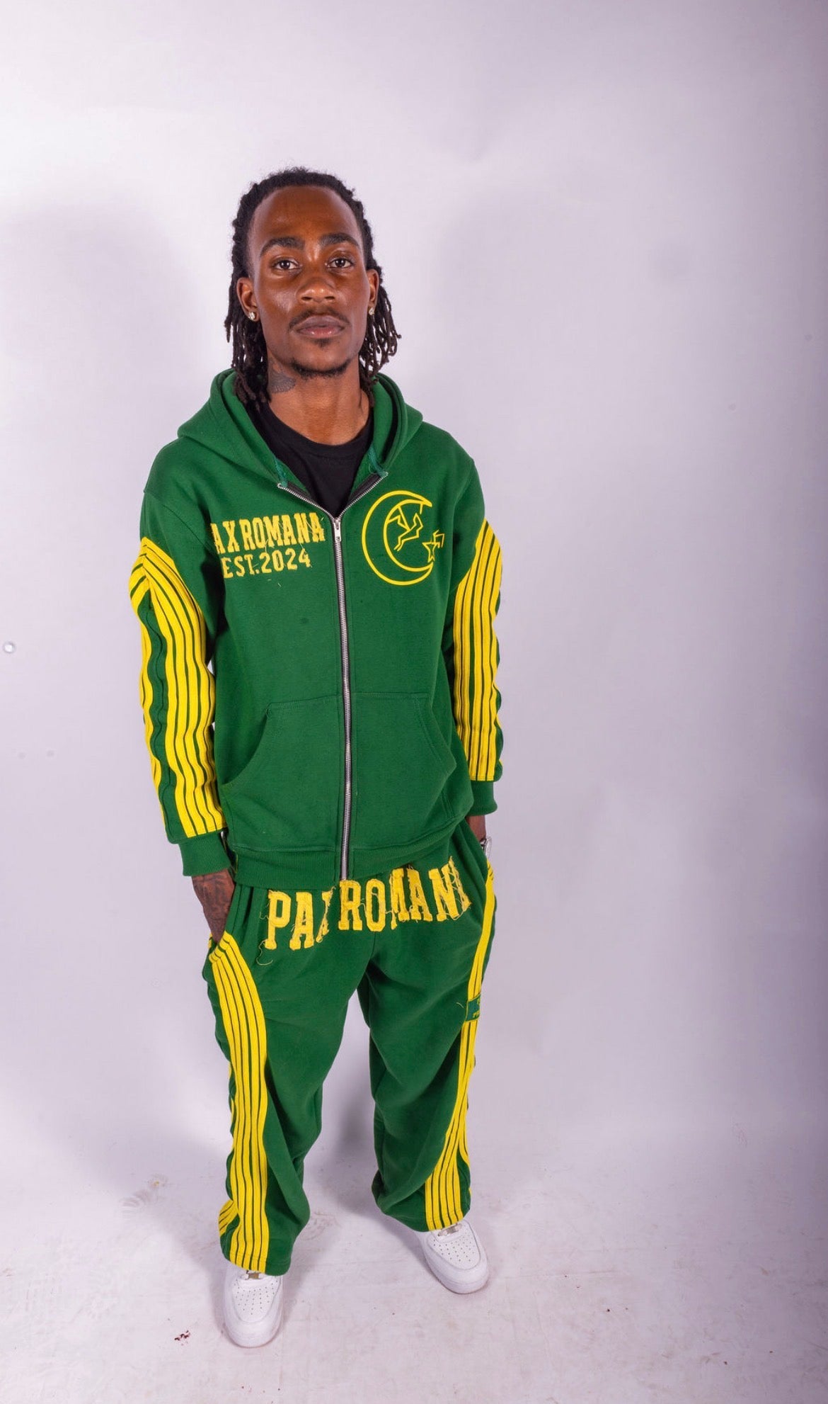 Eugene Exclusive