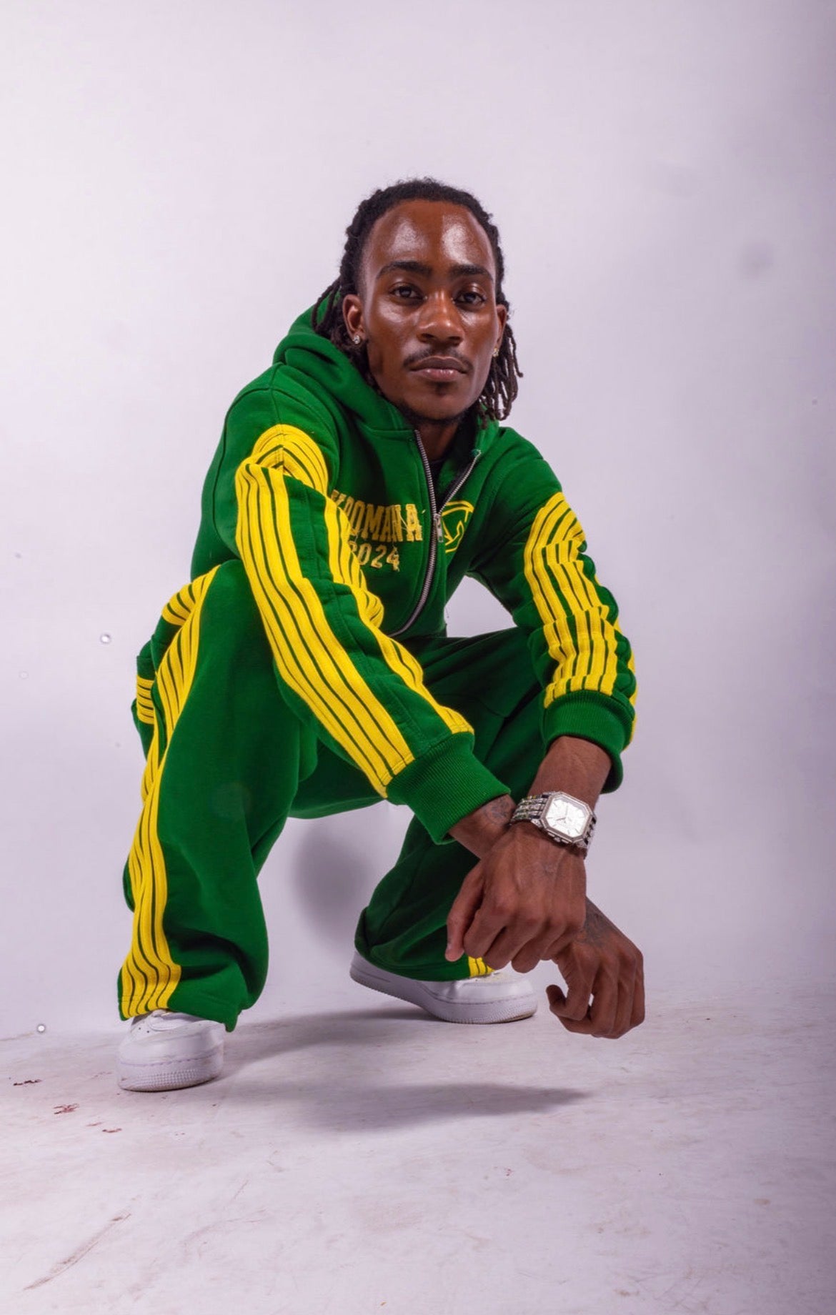 Eugene Exclusive