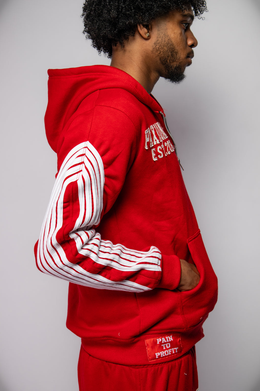 Cherry Red