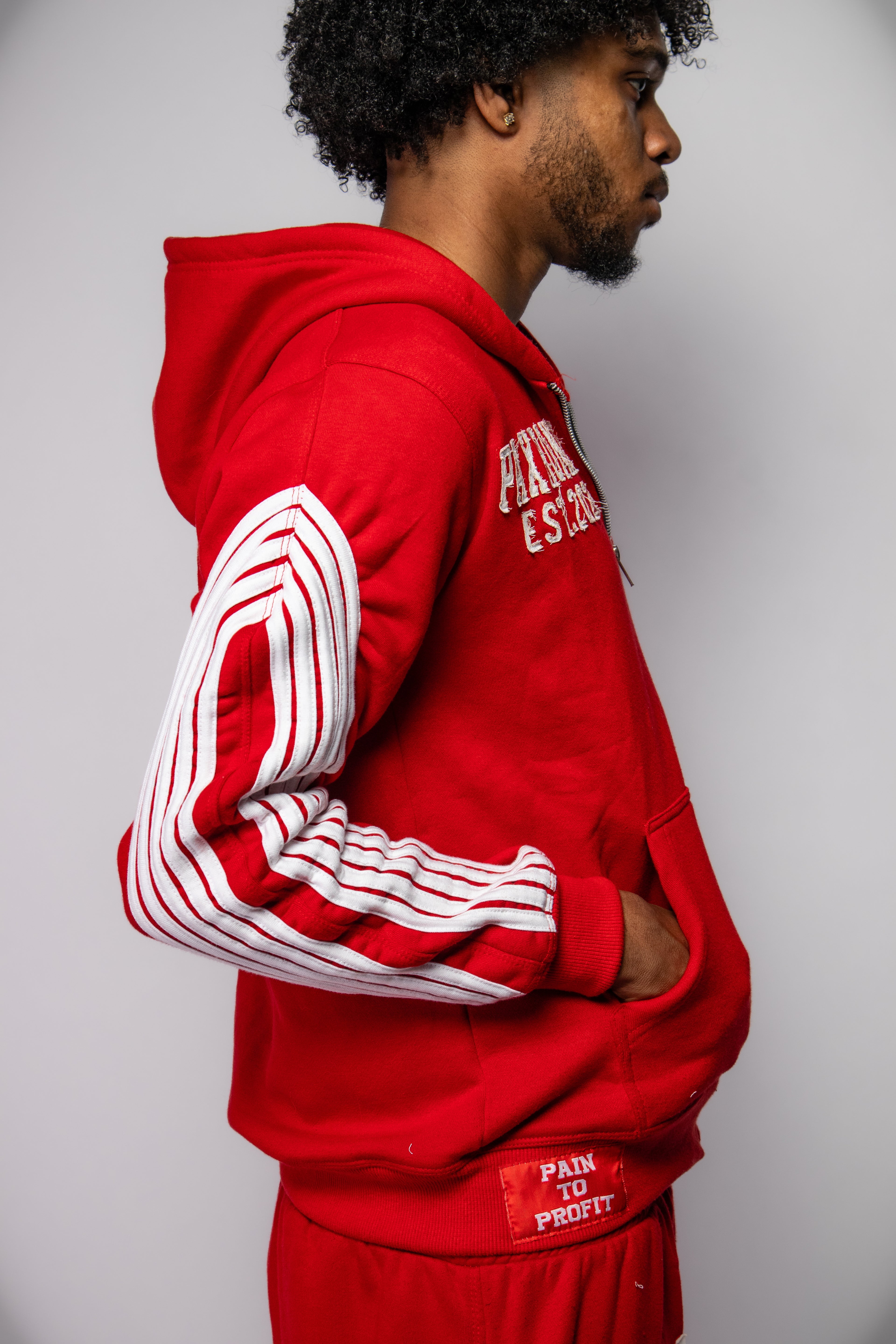 Cherry Red